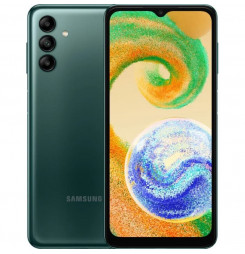 SAMSUNG Galaxy A04s, 3GB/32GB, Zelený
