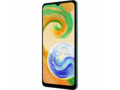 SAMSUNG Galaxy A04s, 3GB/32GB, Zelený