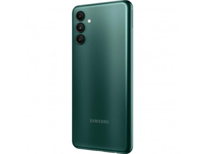 SAMSUNG Galaxy A04s, 3GB/32GB, Zelený