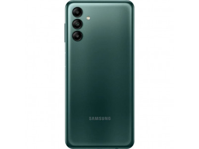 SAMSUNG Galaxy A04s, 3GB/32GB, Zelený