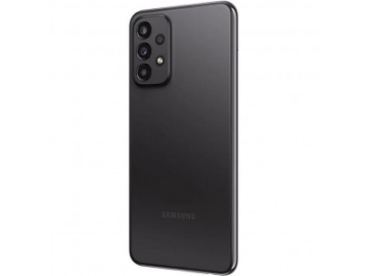 SAMSUNG Galaxy A23 5G, 4GB/64GB, Čierny