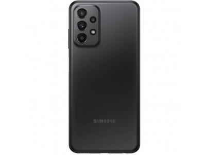 SAMSUNG Galaxy A23 5G, 4GB/64GB, Čierny