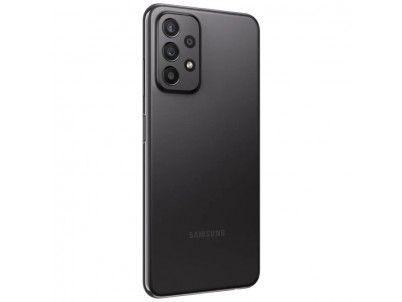 SAMSUNG Galaxy A23 5G, 4GB/64GB, Čierny