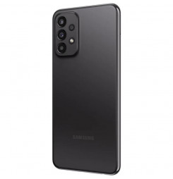 SAMSUNG Galaxy A23 5G, 4GB/128GB, Čierny