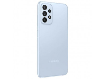 SAMSUNG Galaxy A23 5G, 4GB/128GB, Modrý