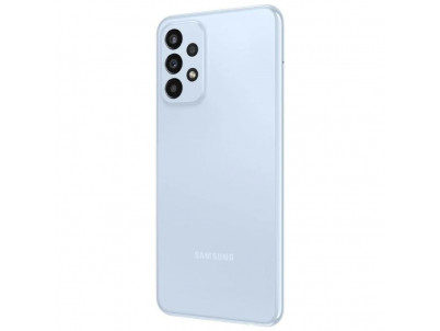 SAMSUNG Galaxy A23 5G, 4GB/128GB, Modrý