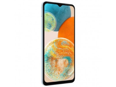 SAMSUNG Galaxy A23 5G, 4GB/128GB, Modrý