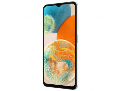 SAMSUNG Galaxy A23 5G, 4GB/128GB, Modrý