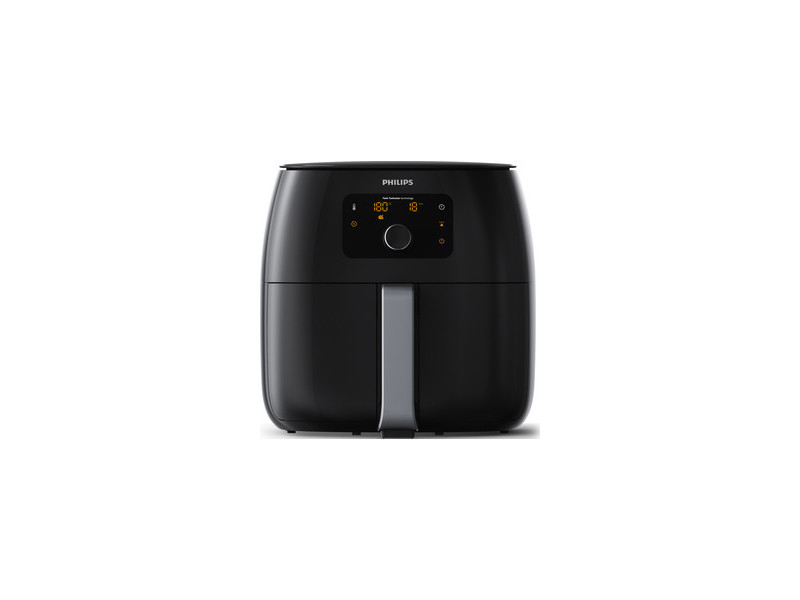 HD9650/90 teplovzdušná fritéza PHILIPS
