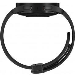 SAMSUNG Galaxy Watch5 Pro 45 mm, Black Titanium