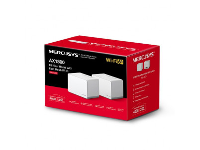 MERCUSYS Halo H70X(2-pack)