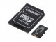KINGSTON Micro SDXC INDUSTRIAL 32GB C10 A1+ada