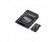 KINGSTON Micro SDXC INDUSTRIAL64GB C10 A1+ada