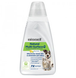 3122 Natural Multisurfacepet 1l BISSELL