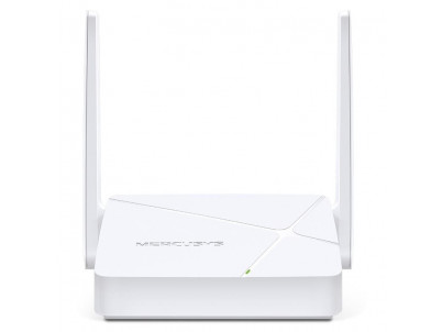 MERCUSYS MR20, AC750 Wireless Dual Band Router