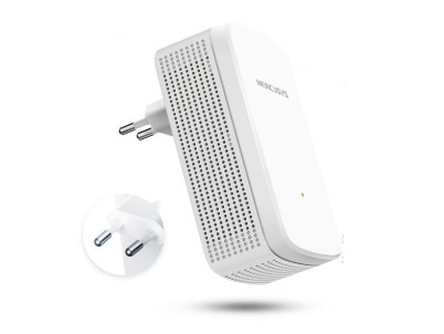 MERCUSYS ME20, 300Mbps Wi-Fi Range Extender