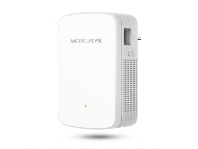 MERCUSYS ME20, 300Mbps Wi-Fi Range Extender