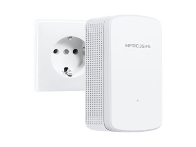 MERCUSYS ME20, 300Mbps Wi-Fi Range Extender