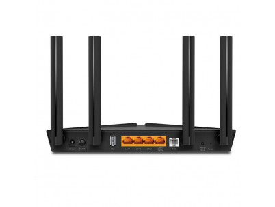 TP-Link XX230v, AX1800 Wireless VoIP GPON Router