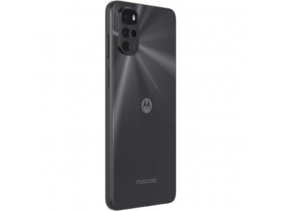 MOTOROLA Moto G22, 4GB/64GB, Cosmic Black