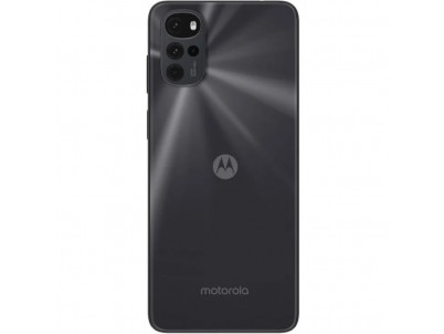 MOTOROLA Moto G22, 4GB/64GB, Cosmic Black