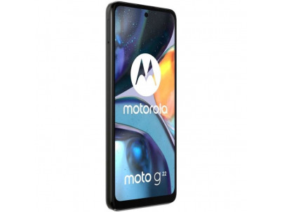 MOTOROLA Moto G22, 4GB/64GB, Cosmic Black