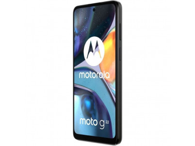 MOTOROLA Moto G22, 4GB/64GB, Cosmic Black