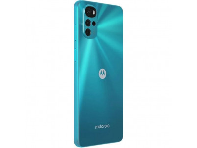 MOTOROLA Moto G22, 4GB/64GB, Iceberg Blue