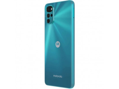MOTOROLA Moto G22, 4GB/64GB, Iceberg Blue