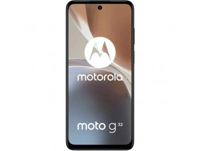 MOTOROLA Moto G32, 6GB/128GB, Mineral Grey