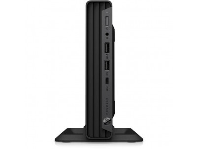 HP 400G6 DM i5-10500T/8/256/Int/W10P+W11P