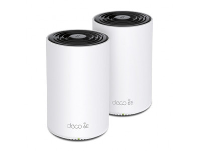 TP-Link Deco XE75 Pro(2-pack)