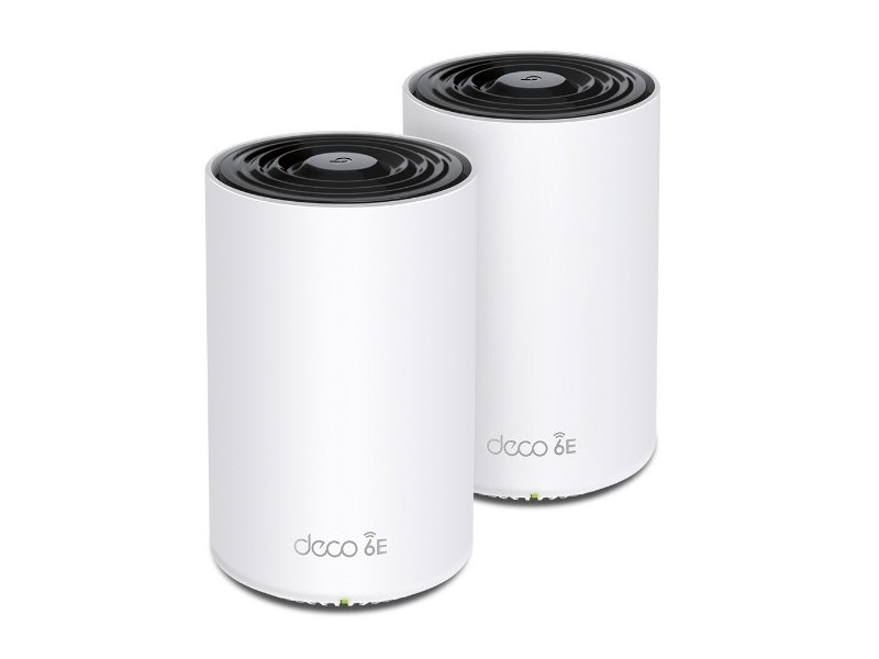 TP-Link Deco XE75 Pro(2-pack)