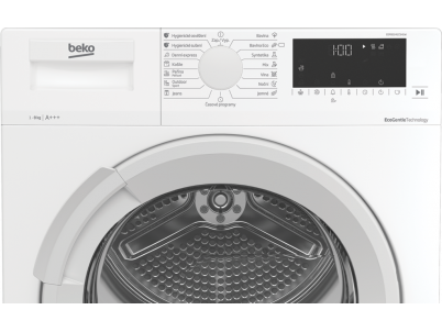 Beko EDF85241CSH1W