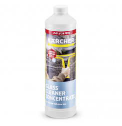 KARCHER RM 500, Čistič na sklo, 750 ml