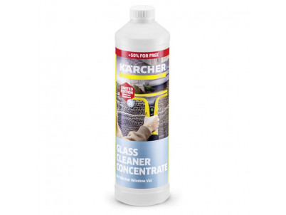 KARCHER RM 500, Čistič na sklo, 750 ml