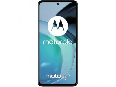 MOTOROLA Moto G72, 8GB/128GB, Meteorite Grey