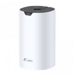 WiFi router TP-Link Deco S7(1-pack) AC1900, 3x GLAN, / 600Mbps 2,4GHz/ 1300Mbps 5GHz