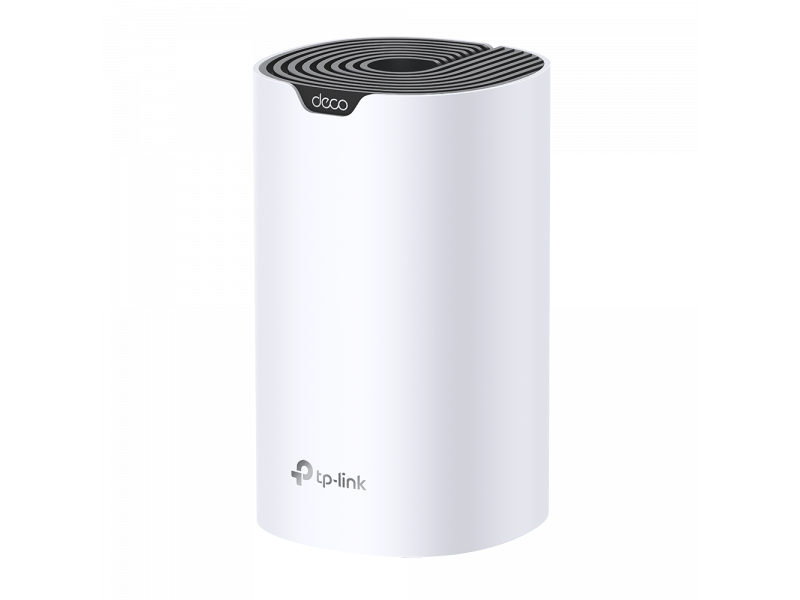 WiFi router TP-Link Deco S7(1-pack) AC1900, 3x GLAN, / 600Mbps 2,4GHz/ 1300Mbps 5GHz