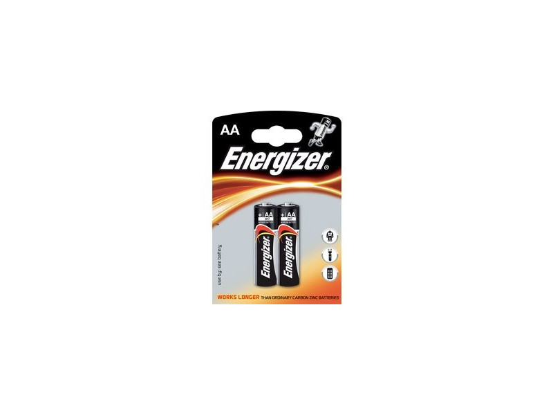 Energizer Base AA 2ks 35035762