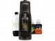 JET black cocktail party pack SODASTREAM