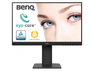 BENQ BL2485TC, LED Monitor 23,8" black