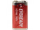 Energizer Eveready Red 9V 1ks E300693600