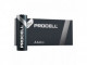 DURACELL PROCELL, Industrial Batérie AAA 1.5V LR03