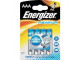 Energizer Maximum AAA 4ks EN634132