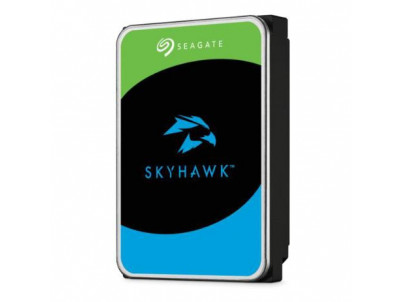 SEAGATE SkyHawk 4TB/3,5"/256MB/20,2mm