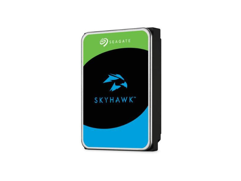 SEAGATE SkyHawk 4TB/3,5"/256MB/20,2mm