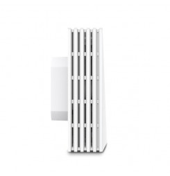 WiFi router TP-Link EAP650-wall AP, 1x GLAN, 2,4 a 5 GHz, AX3000, Omáda SDN