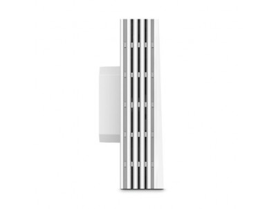 WiFi router TP-Link EAP655-wall AP, 3x GLAN, 2,4 a 5 GHz, AX3000, Omáda SDN