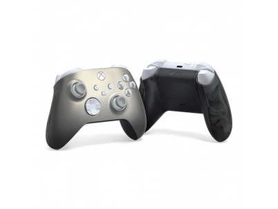 XBOX Bezdrôtový Gamepad, Lunar Shift SE